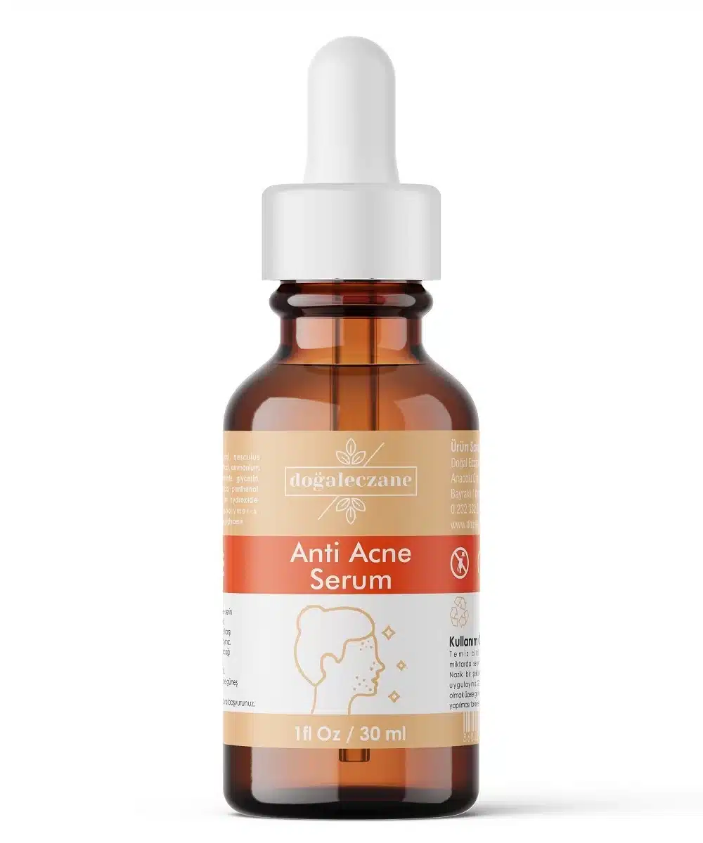 Akne izi Serumu Anti Acne Serum
