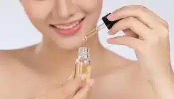 Salisilik Asit Peeling
