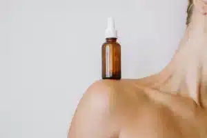 Sivilce Serumu Nasıl Kullanılır